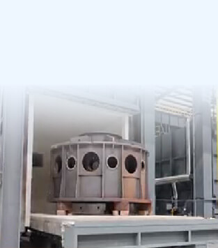 擁有豐富的鑄造加工經(jīng)驗(yàn)，產(chǎn)品內(nèi)外質(zhì)量好