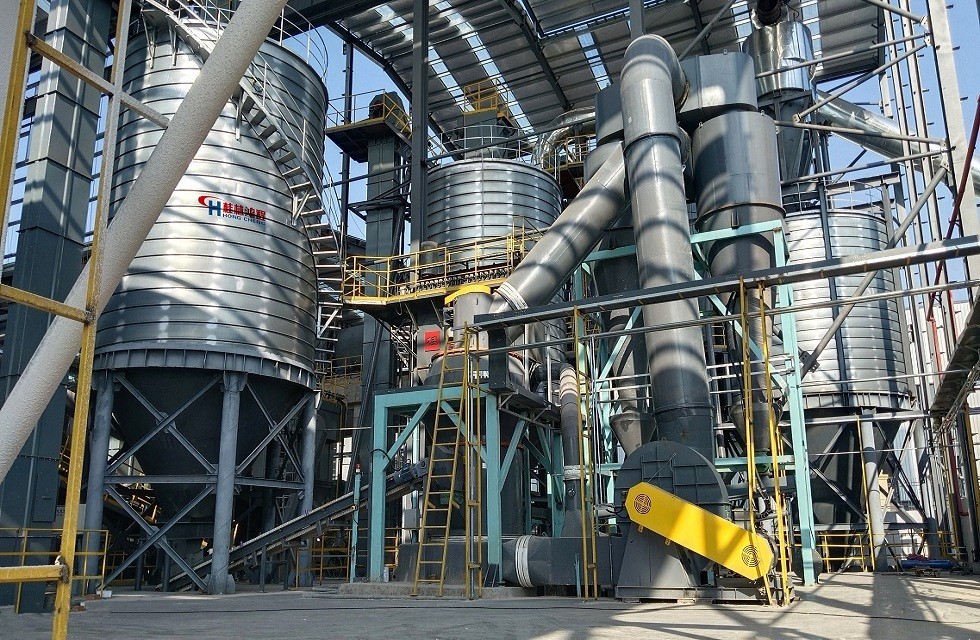 HCQ2000雷蒙磨適配200目滑石粉規(guī)模化生產(chǎn)