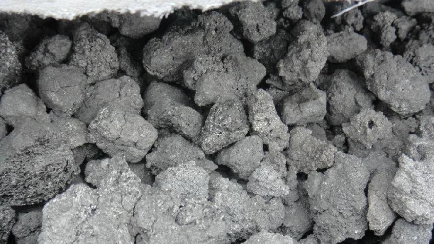 石油焦处理新技术