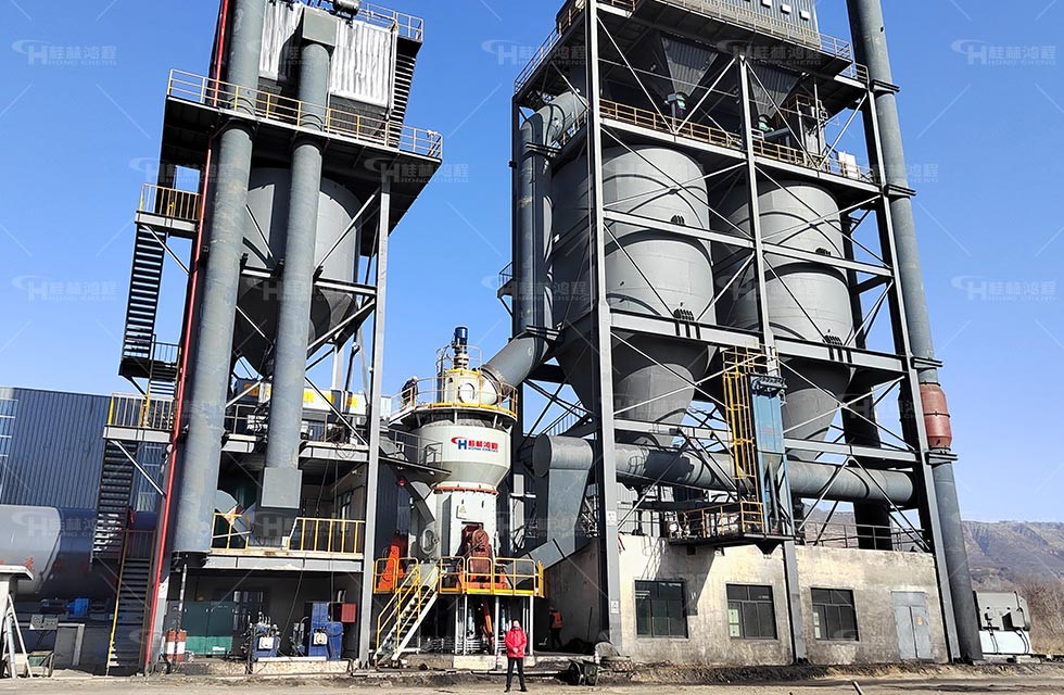 桂林鴻程磨粉機(jī) 桂林鴻程磨粉機(jī)