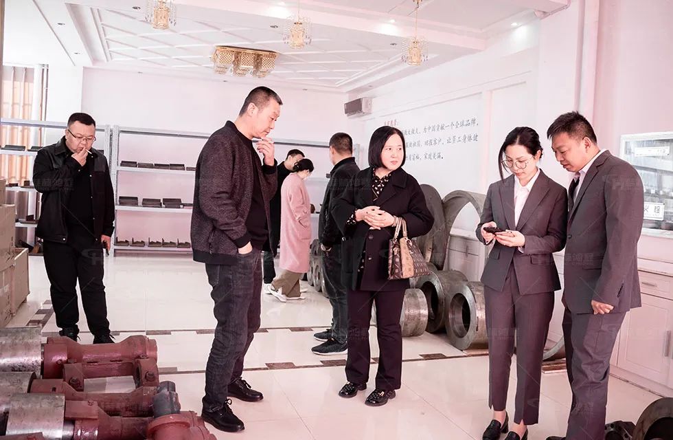 鴻程西北辦事處開(kāi)業(yè)典禮 鴻程西北辦事處開(kāi)業(yè)典禮