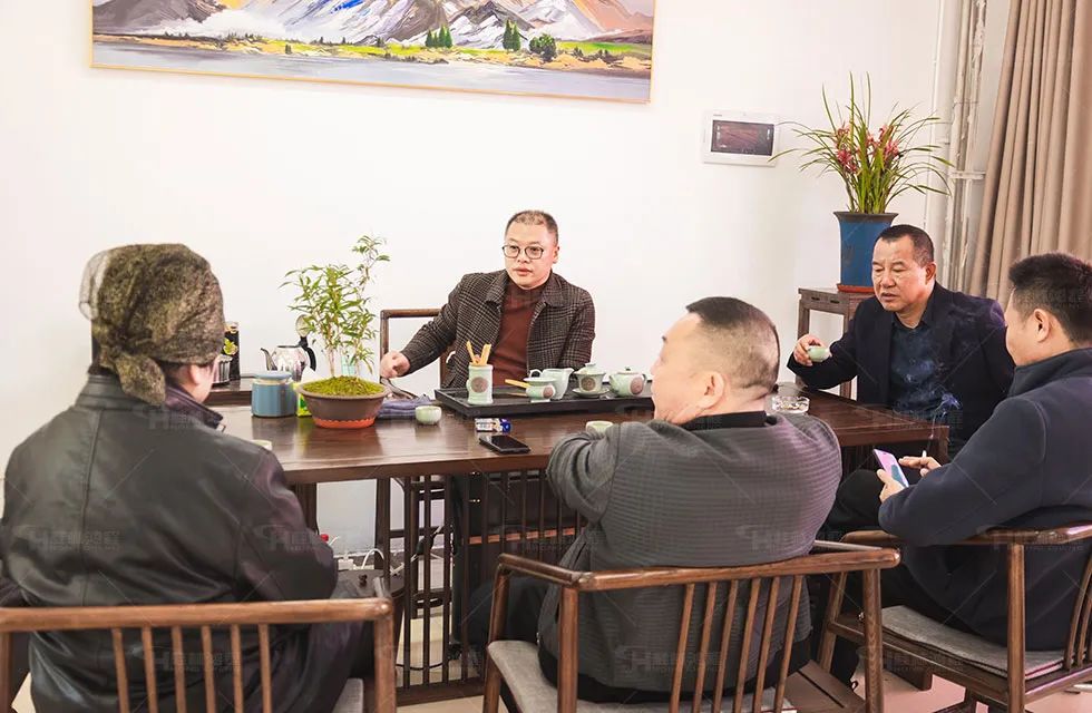 鴻程西北辦事處開(kāi)業(yè)典禮 鴻程西北辦事處開(kāi)業(yè)典禮