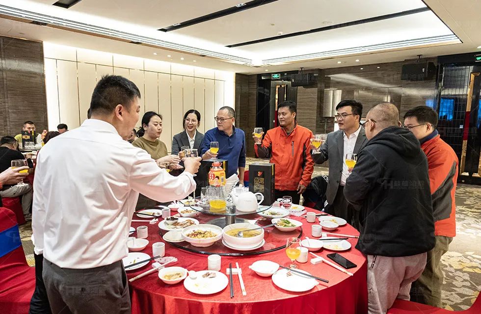 鴻程西北辦事處開(kāi)業(yè)典禮 鴻程西北辦事處開(kāi)業(yè)典禮