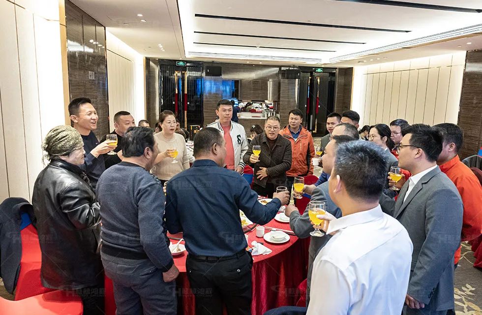 鴻程西北辦事處開(kāi)業(yè)典禮 鴻程西北辦事處開(kāi)業(yè)典禮