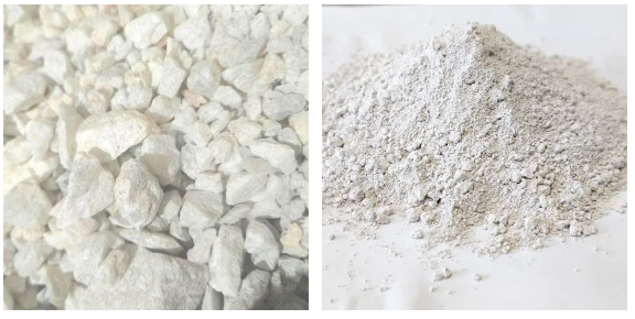 鴻程碳酸鈣磨粉機(jī)客戶(hù)