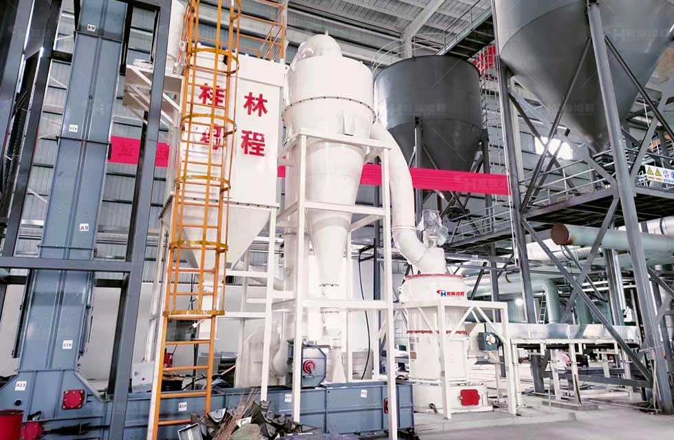 内蒙古矿石加工设备厂 内蒙古矿石加工设备厂