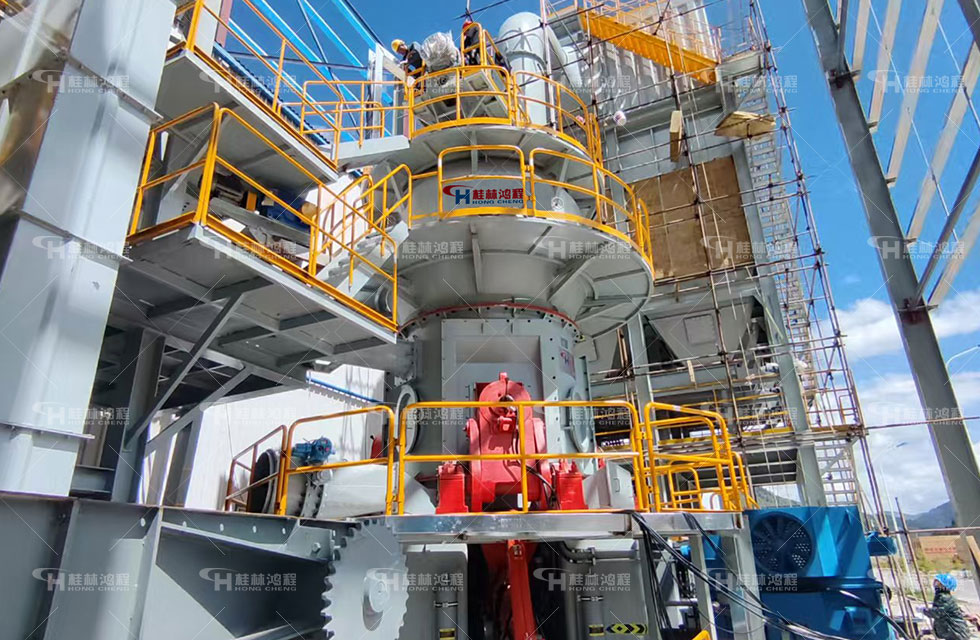 炉渣超细磨粉机 炉渣超细磨粉机