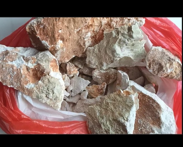 高岭土生产莫来石砖 高岭土生产莫来石砖