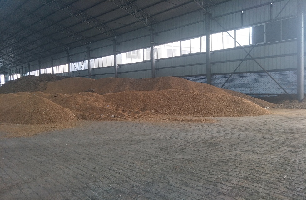 椰壳果壳活性炭粉的最新用途